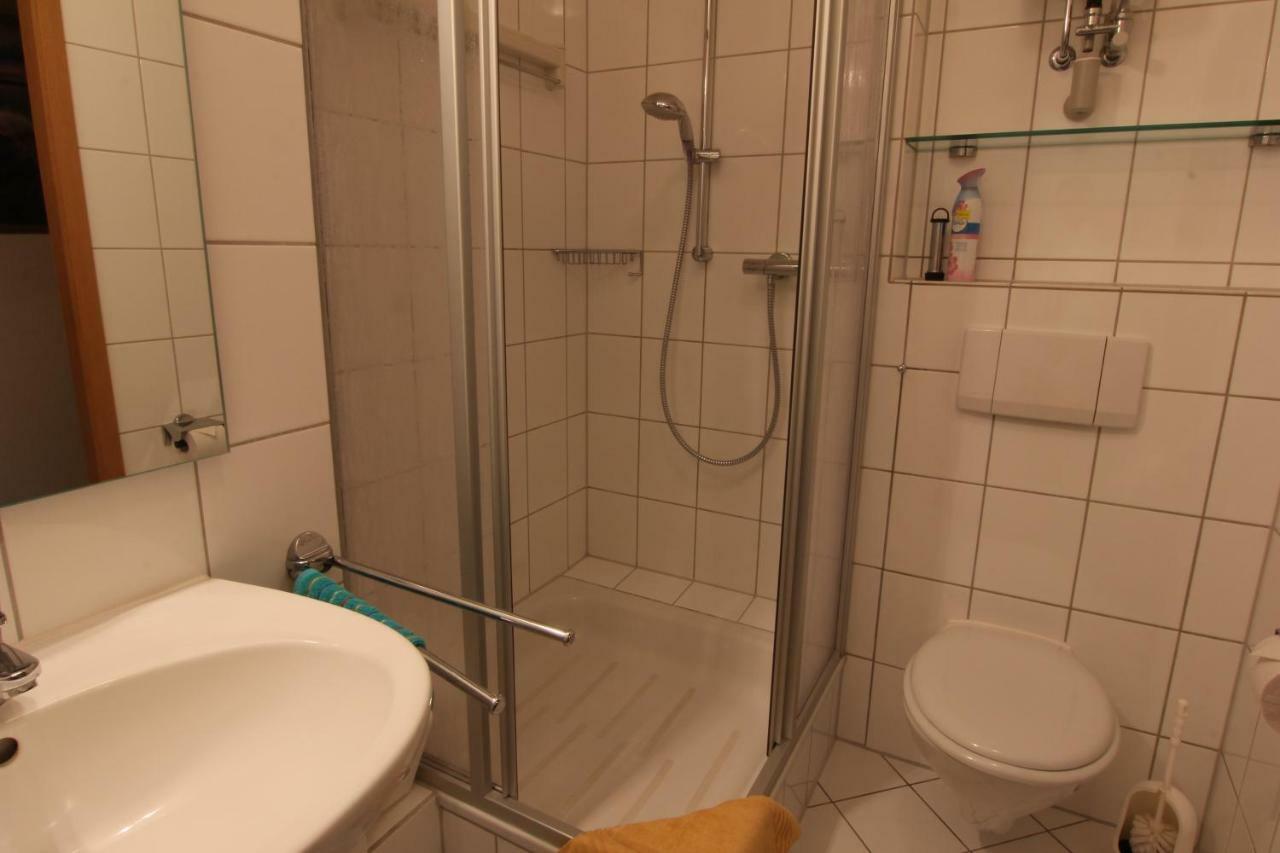 Apartment Residenz Albatros *