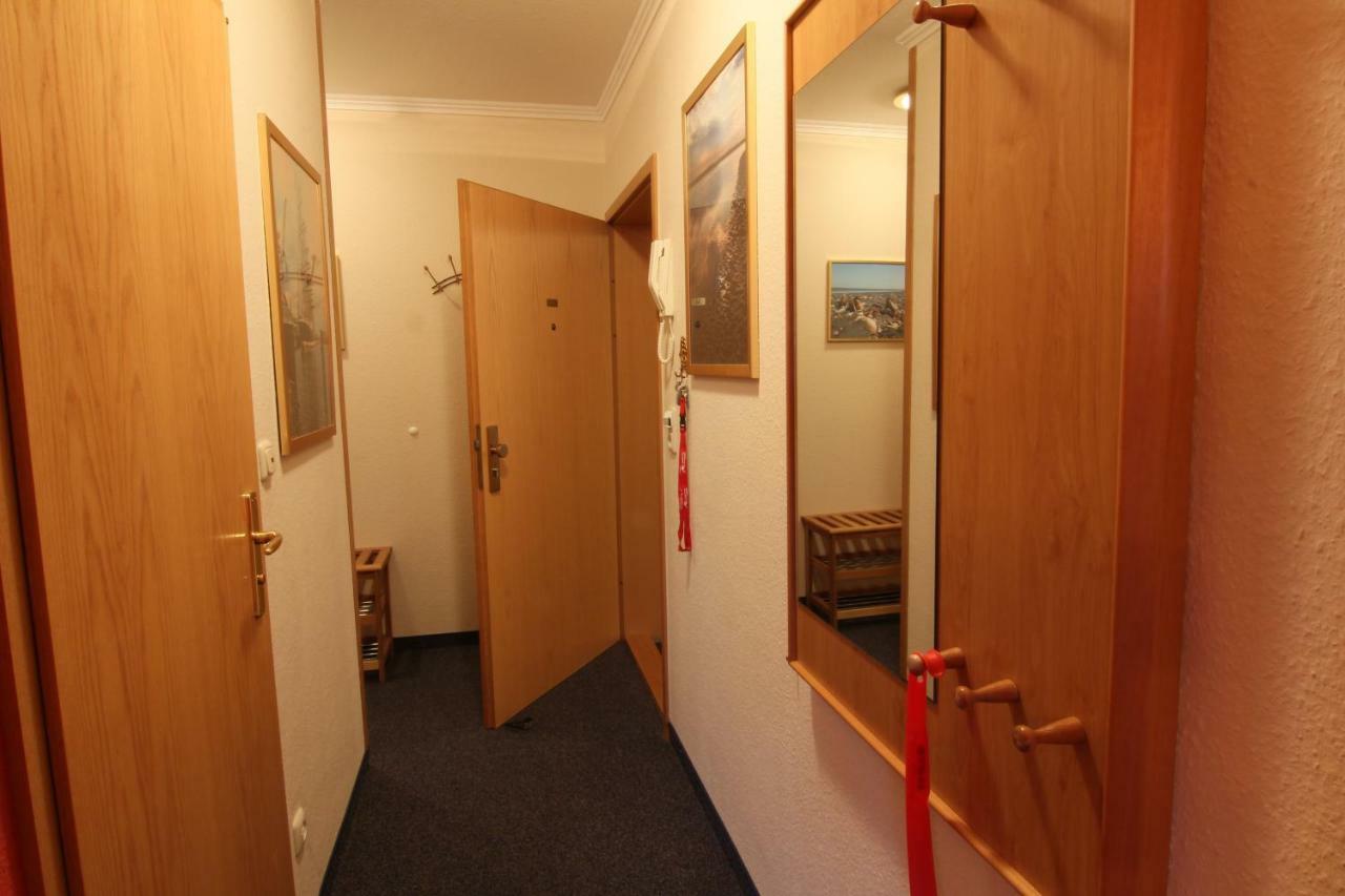 Apartment Residenz Albatros *