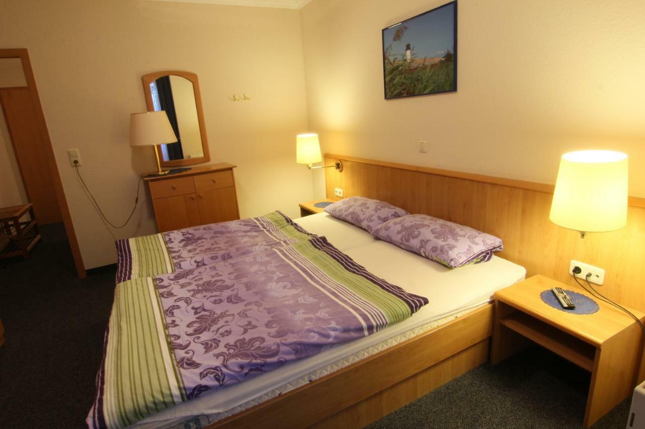 Apartment Residenz Albatros *