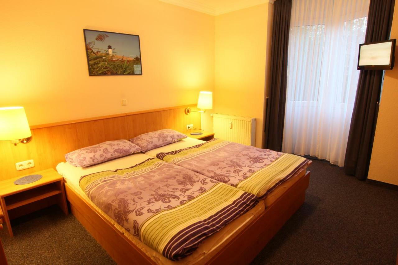 Apartment Residenz Albatros Cuxhaven